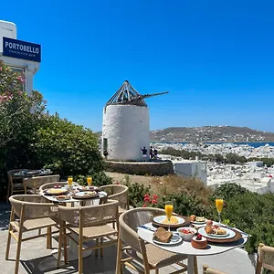 Portobello Boutique **** Mykonos Town