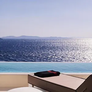 Hotel Kouros &, Mykonos Town