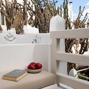 Terra Maria ** Mykonos Town