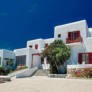 Charissi *** Mykonos Town