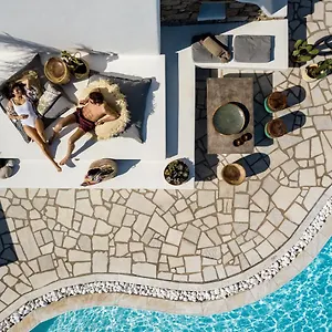 Hotel A Mykonos, Mykonos Town