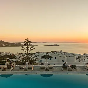 Alkyon Otel